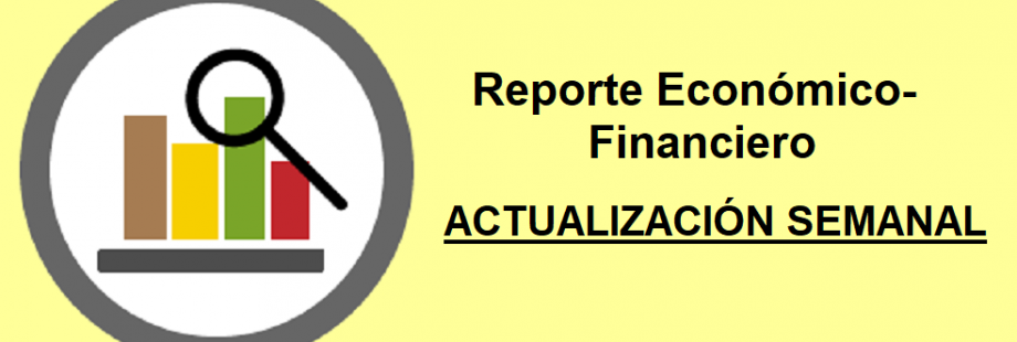 Banner Reporte Eco-Financiero