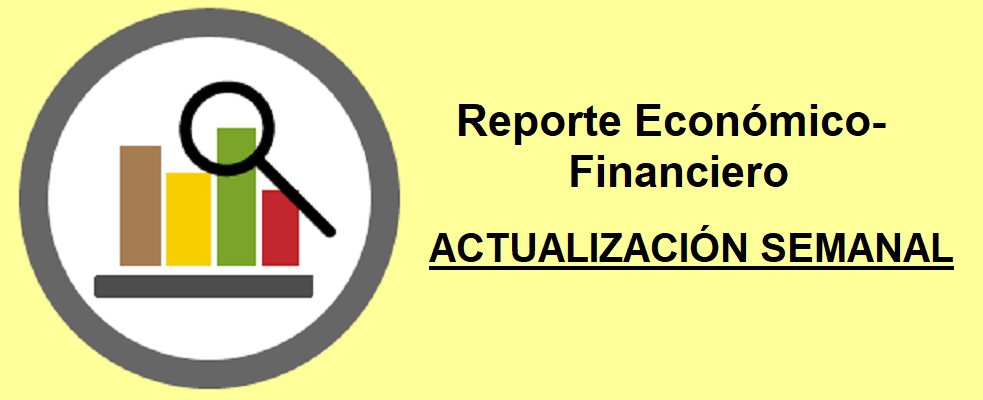 Banner Reporte Eco-Financiero